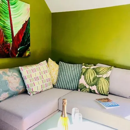 Appartement Exceptional Retreat Near Cornwall Coast *