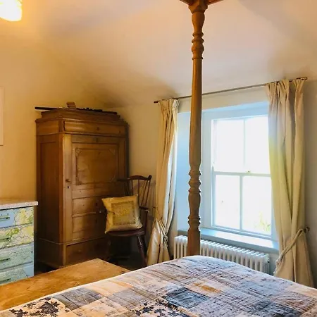 Exceptional Retreat Near Cornwall Coast Appartement *