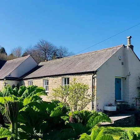 Appartement Exceptional Retreat Near Cornwall Coast *