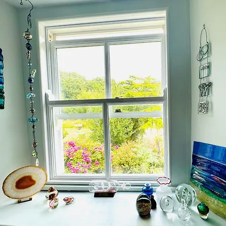 Exceptional Retreat Near Cornwall Coast Appartement