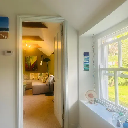 Appartement Exceptional Retreat Near Cornwall Coast