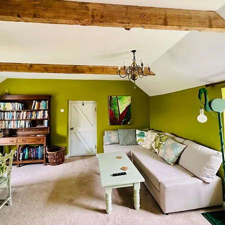 Appartement Exceptional Retreat Near Cornwall Coast *