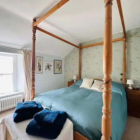 Exceptional Retreat Near Cornwall Coast Appartement Tywardreath